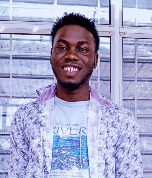 Founder and Developer